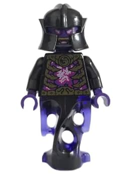 Amazon.co.jp: LEGO ニンジャゴー ファイナルバトル オーバー